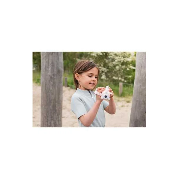 Caméra Zoo Video Licorne | The Zoofamily | Cadeau Enfant 3-10 ans