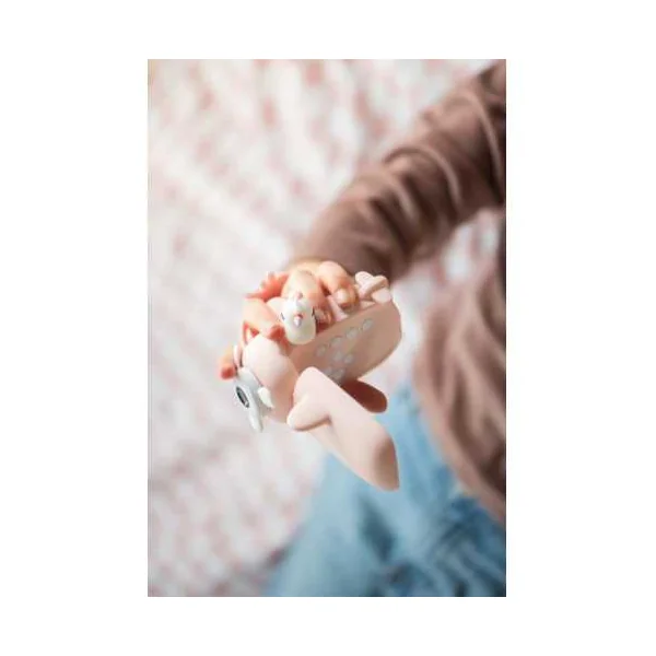 Caméra Zoo Video Licorne | The Zoofamily | Cadeau Enfant 3-10 ans