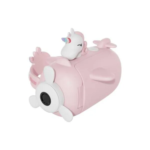 Caméra Zoo Video Licorne | The Zoofamily | Cadeau Enfant 3-10 ans