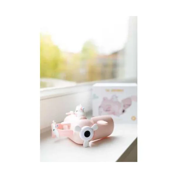 Caméra Zoo Video Licorne | The Zoofamily | Cadeau Enfant 3-10 ans