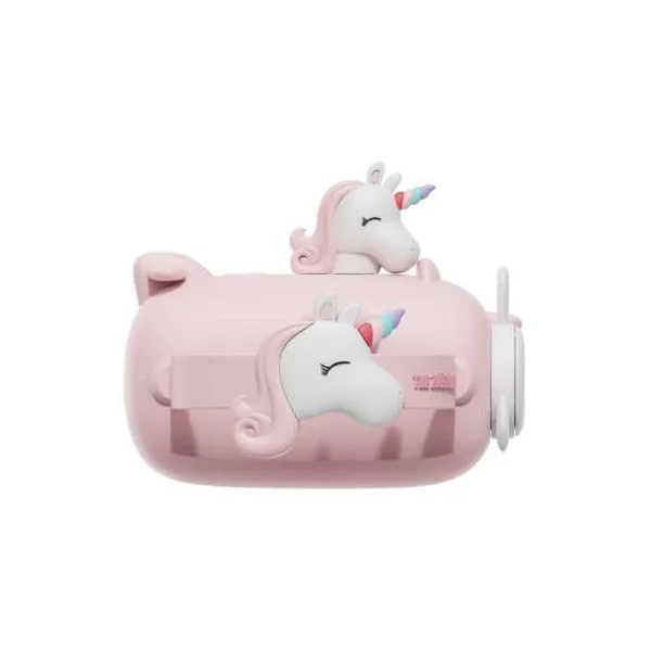 Caméra Zoo Video Licorne | The Zoofamily | Cadeau Enfant 3-10 ans