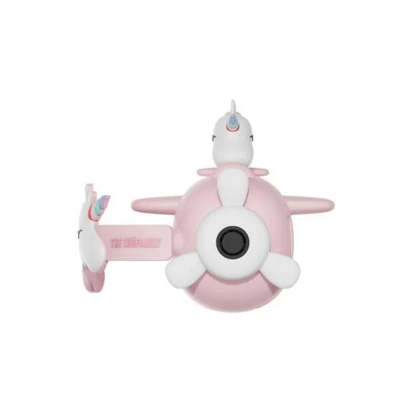 Caméra Zoo Video Licorne | The Zoofamily | Cadeau Enfant 3-10 ans