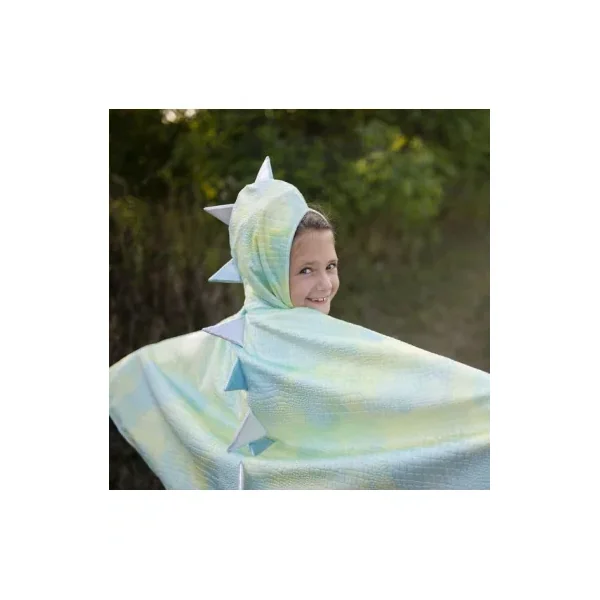 Cape réversible licorne dragon 4-6 ans - Great Pretenders