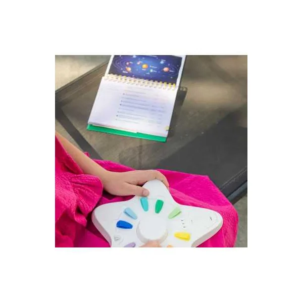 Carnet Etoilium À la Découverte du Monde | 50 Fiches dès 8 ans