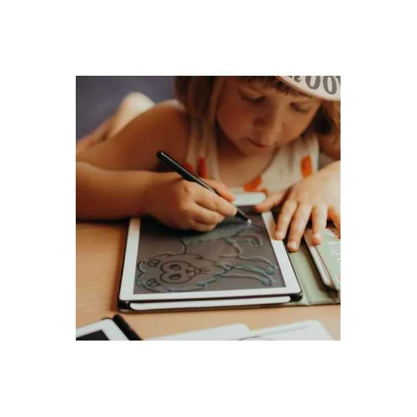 Cartes supplémentaires Kidydraw Mini Il était une fois et Animaux - Kidywolf