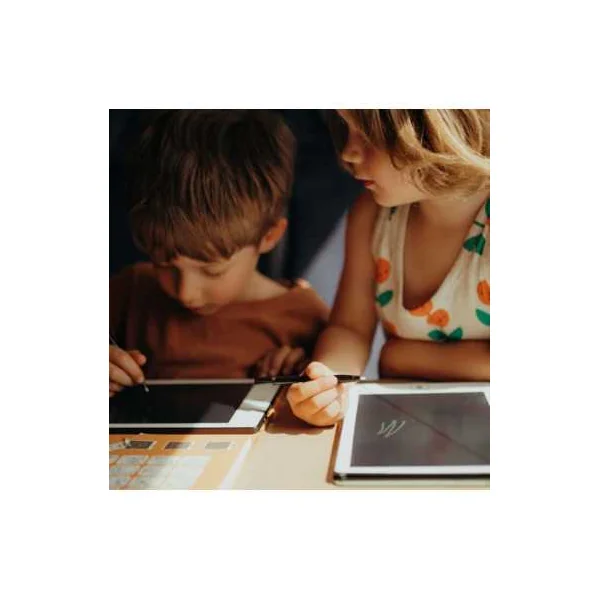 Cartes supplémentaires Kidydraw Mini Il était une fois et Animaux - Kidywolf