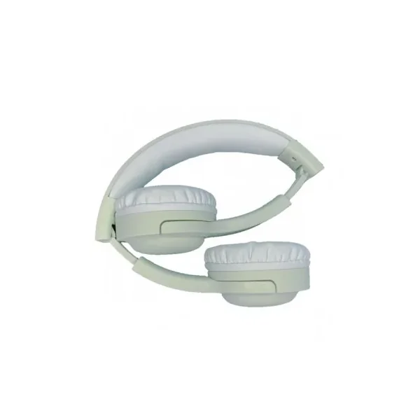 Casque Audio Enfant Merlin | Volume Limité & Confort dès 3 ans