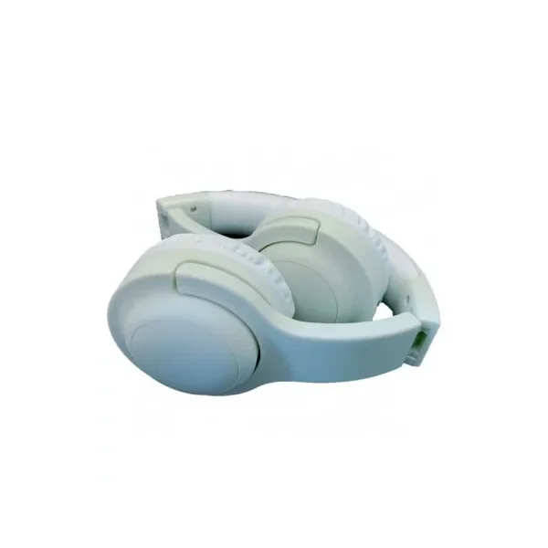 Casque Audio Enfant Merlin | Volume Limité & Confort dès 3 ans