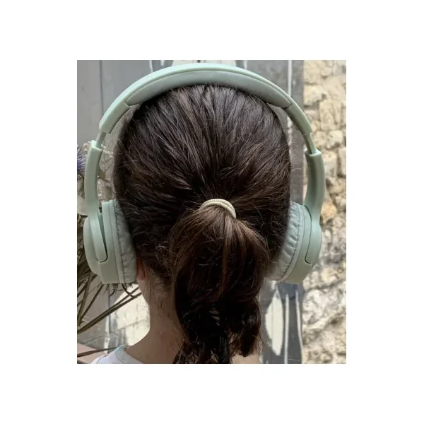 Casque Audio Enfant Merlin | Volume Limité & Confort dès 3 ans