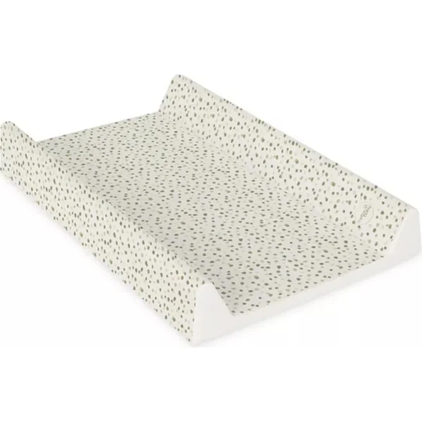 CEBA Matelas à langer 2 bords souple (50x70) Basic Sports