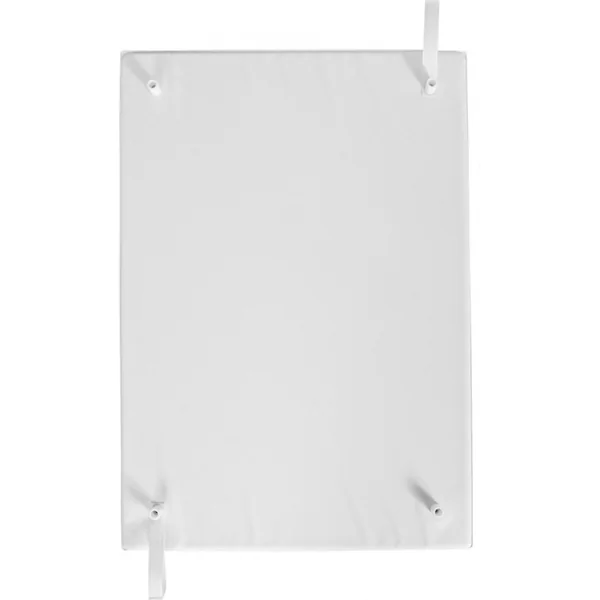 CEBA Matelas à langer 2 côtés avec planche rigide (50x70) Basic Spots