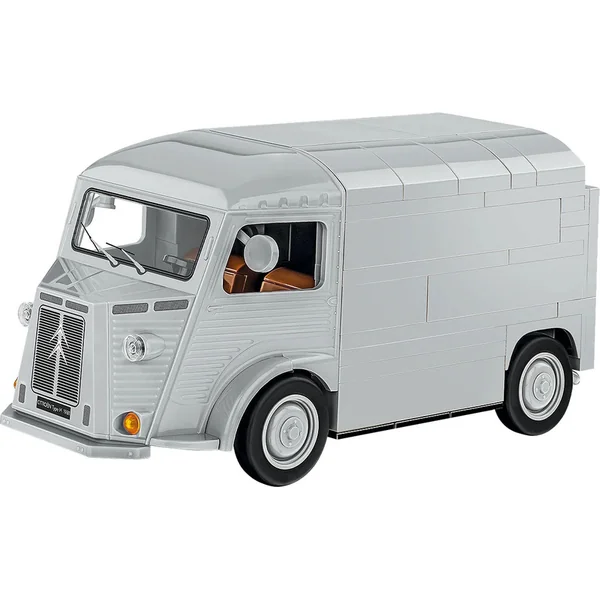 Cobi Citroën Type H (1947-1981), 1:35, 200 k