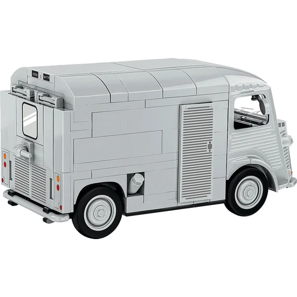 Cobi Citroën Type H (1947-1981), 1:35, 200 k