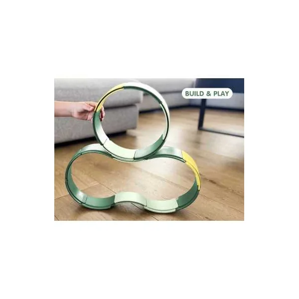 Coffret Arches Waytoplay - Kit de démarrage dès 3 ans | La Poule à Pois