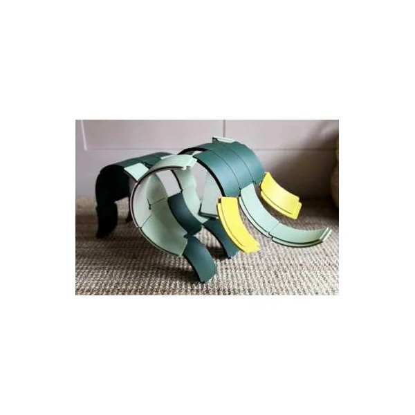 Coffret Arches Waytoplay - Kit de démarrage dès 3 ans | La Poule à Pois