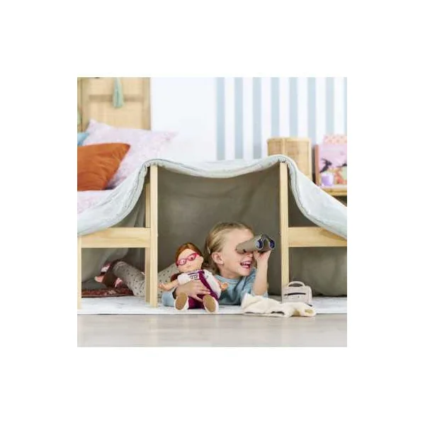 Coffret Chic Explorateur pour poupée 36 cm - Corolle - Dès 3 ans