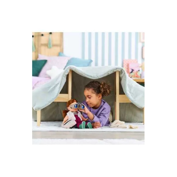 Coffret Chic Explorateur pour poupée 36 cm - Corolle - Dès 3 ans