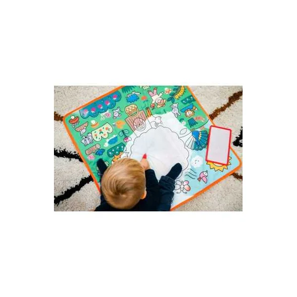 Coloréo Baby - Nathan - Coloriage à l'eau