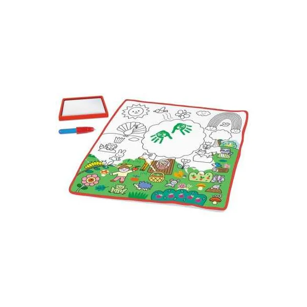 Coloréo Baby - Nathan - Coloriage à l'eau