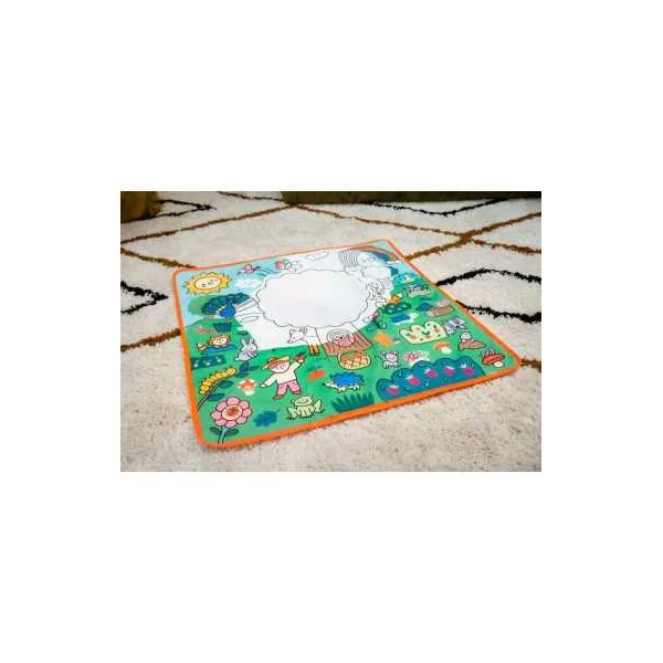 Coloréo Baby - Nathan - Coloriage à l'eau