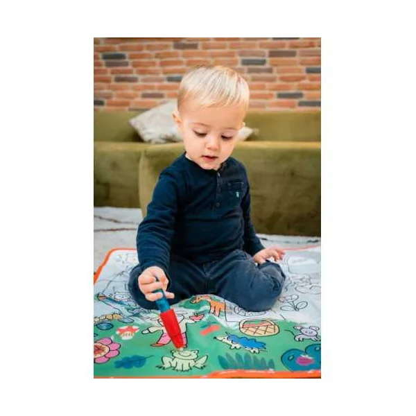 Coloréo Baby - Nathan - Coloriage à l'eau