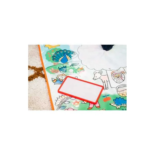 Coloréo Baby - Nathan - Coloriage à l'eau