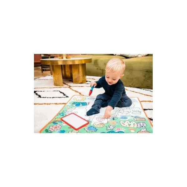 Coloréo Baby - Nathan - Coloriage à l'eau