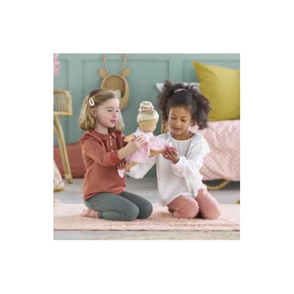 Constance Ballerine Corolle | Grand Poupon 36 cm Corps Souple