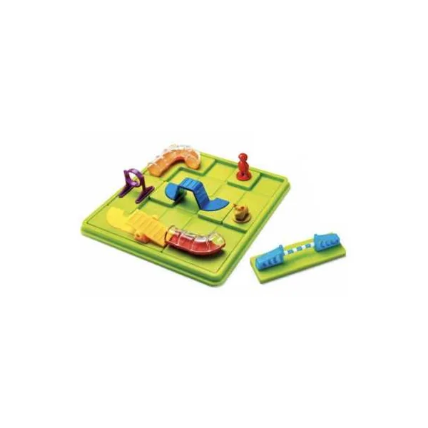 Corgi Chien Agile SmartGames : Casse-Tête de Logique dès 7 Ans | La Poule à Pois