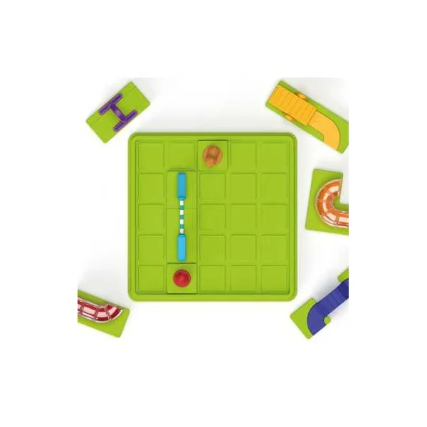 Corgi Chien Agile SmartGames : Casse-Tête de Logique dès 7 Ans | La Poule à Pois