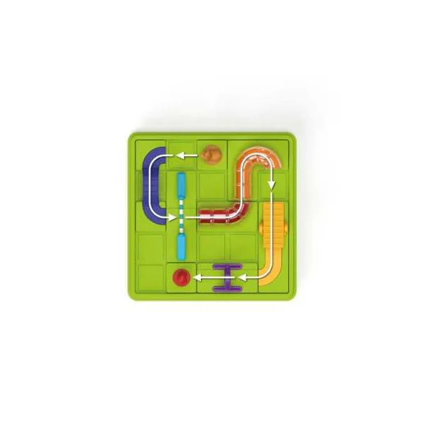 Corgi Chien Agile SmartGames : Casse-Tête de Logique dès 7 Ans | La Poule à Pois