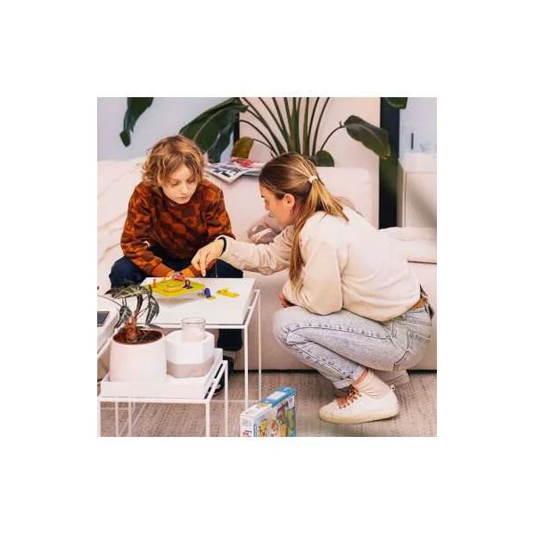 Corgi Chien Agile SmartGames : Casse-Tête de Logique dès 7 Ans | La Poule à Pois