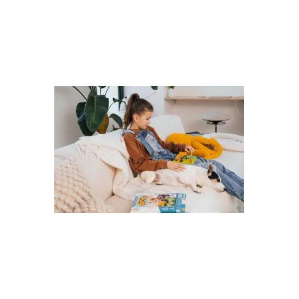 Corgi Chien Agile SmartGames : Casse-Tête de Logique dès 7 Ans | La Poule à Pois