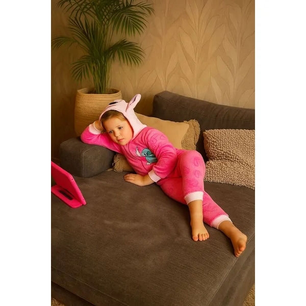 Cozy Noxxiez OS550B Angel - combinaison multifonctionnelle pour enfants 3 en 1 taille 110/116