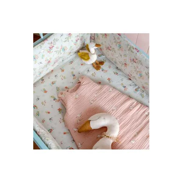 Cygne hochet or La petite école de danse - Moulin Roty