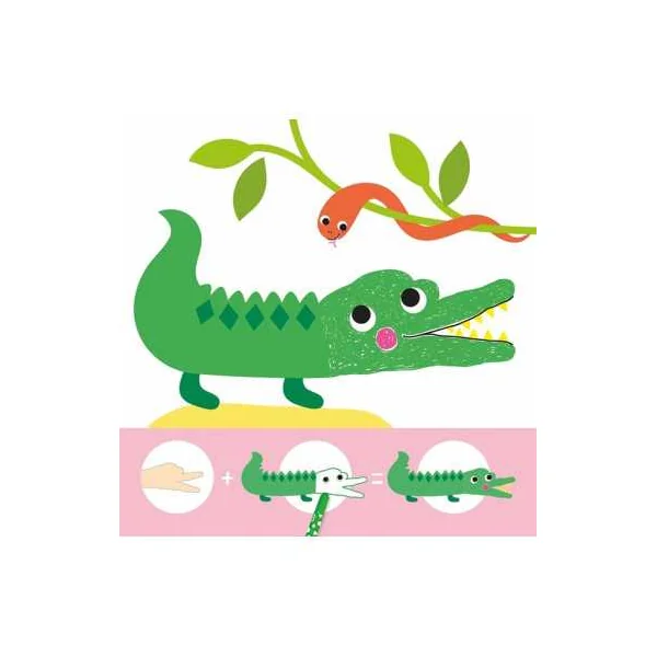 Dessin et coloriage 3 ans - Janod - My Arts & Crafts