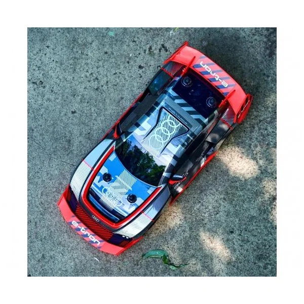 Dickie - Remote Controlled Audi S1 E-Tron Quattro Drift Car Play Vehicles