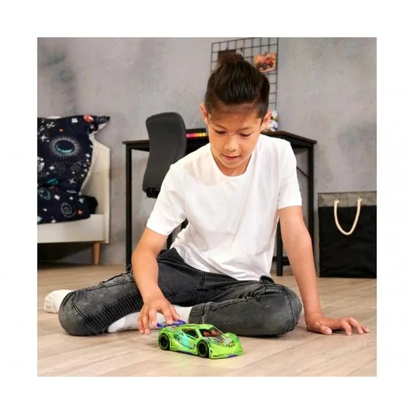 Dickie - Rhythm Patrol Streets In Beatz With Lights And Sounds Play Vehicles