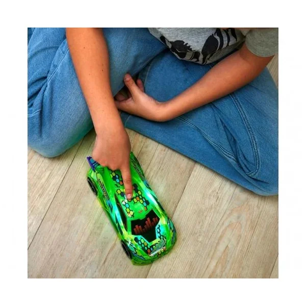 Dickie - Rhythm Patrol Streets In Beatz With Lights And Sounds Play Vehicles