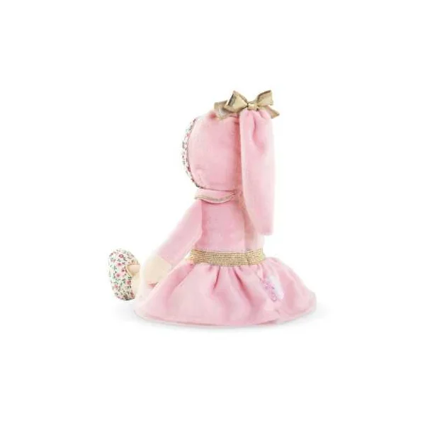 Doudou Miss Ballerine Corolle | Ma première poupée dès la naissance