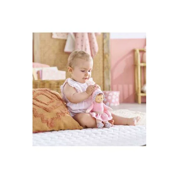 Doudou Miss Ballerine Corolle | Ma première poupée dès la naissance