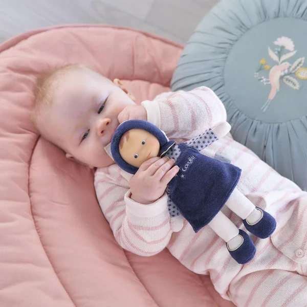 DOUDOU MISS MARINE REVES D'ETOILES - COROLLE MON DOUDOU