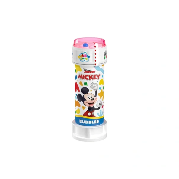 Dulcop- Mickey Mouse 60 Ml Soap Bubbles - Outdoor Play Equipment