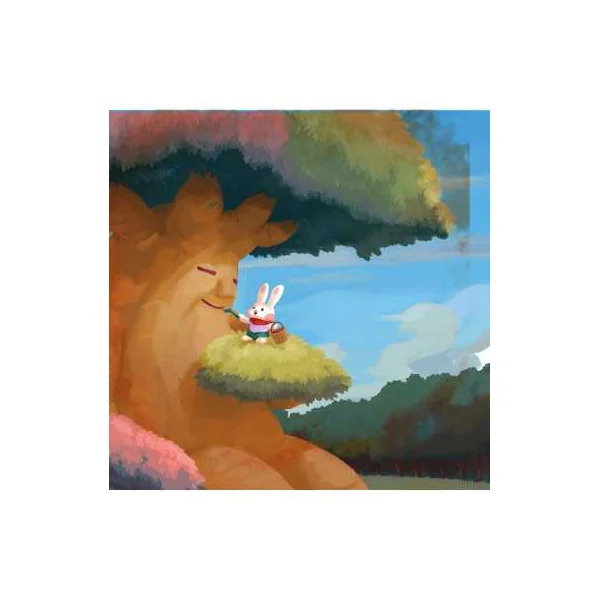 Eila et l'Éclat de la Montagne Iello | Une aventure narrative unique