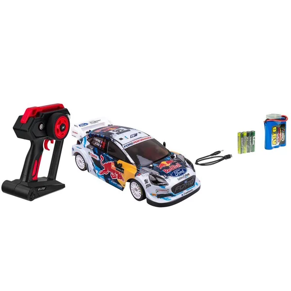 ELITE - M-SPORT FORD PUMA HYBRID RALLY WRC - 2024 - FOURMAUX