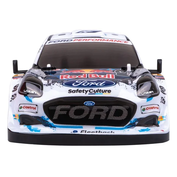 ELITE - M-SPORT FORD PUMA HYBRID RALLY WRC - 2024 - FOURMAUX