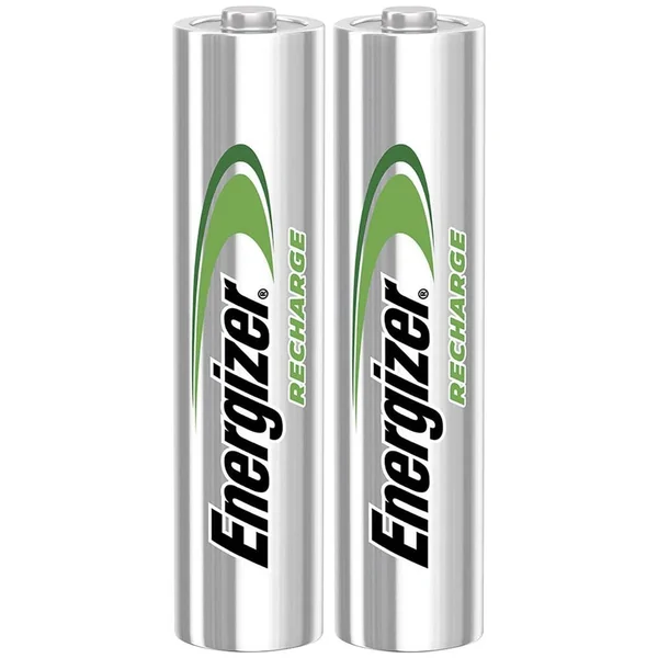 Energizer Extreme Hr03 Aaa Battery (Rechargeable) Nimh 800 Mah 1.2 V 2 Pc(S)
