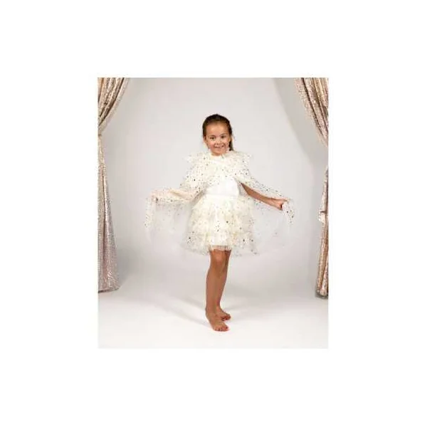 Ensemble Tutu et Cape Ivoire Loane Labay | Déguisement dès 3 ans