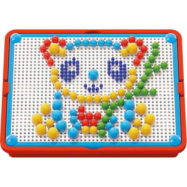 FANTA COLOR - JEU DE CLOUS - 100 PIECES 15 MM