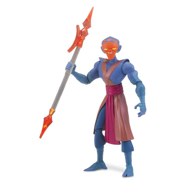 FIGURINE ARTICULÉE ET ACCESSOIRES RISE OF THE TEENAGE MUTANT NINJA TURTLES